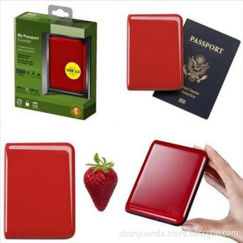 Hot 2.5-inch My Book 3.0 7200rpm 1tb Hard Disk